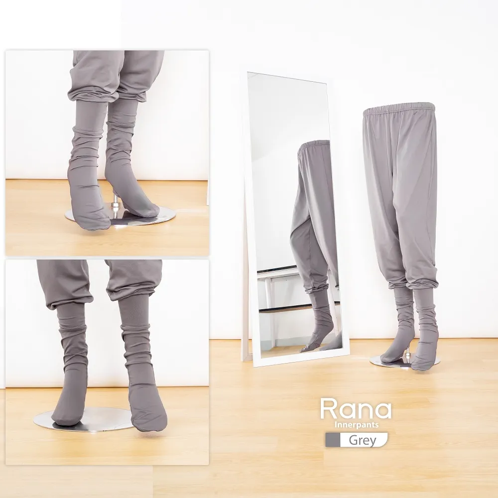 Rana Innerpants 7