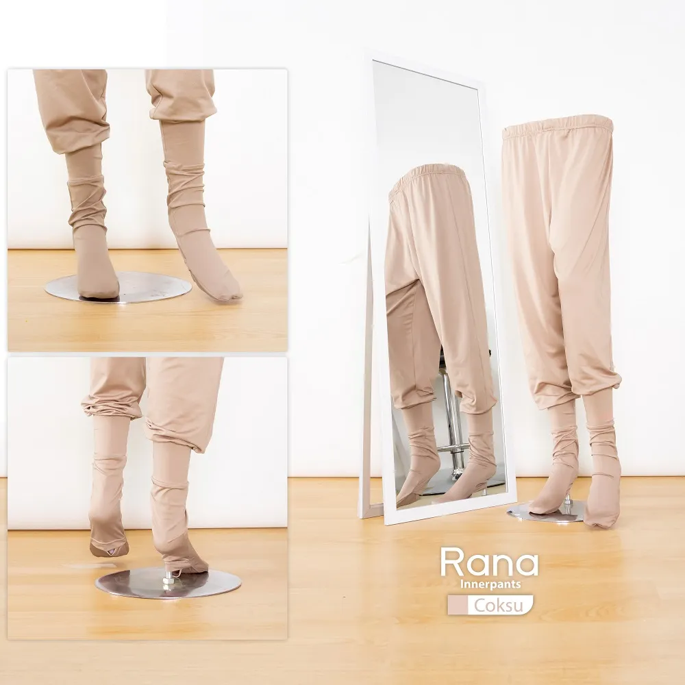 Rana Innerpants 8