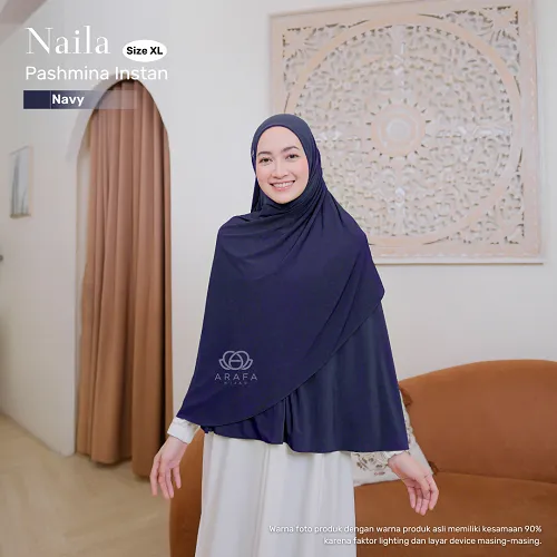 Naila 21