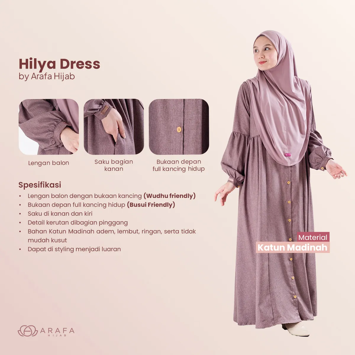 Hilya Dress 2