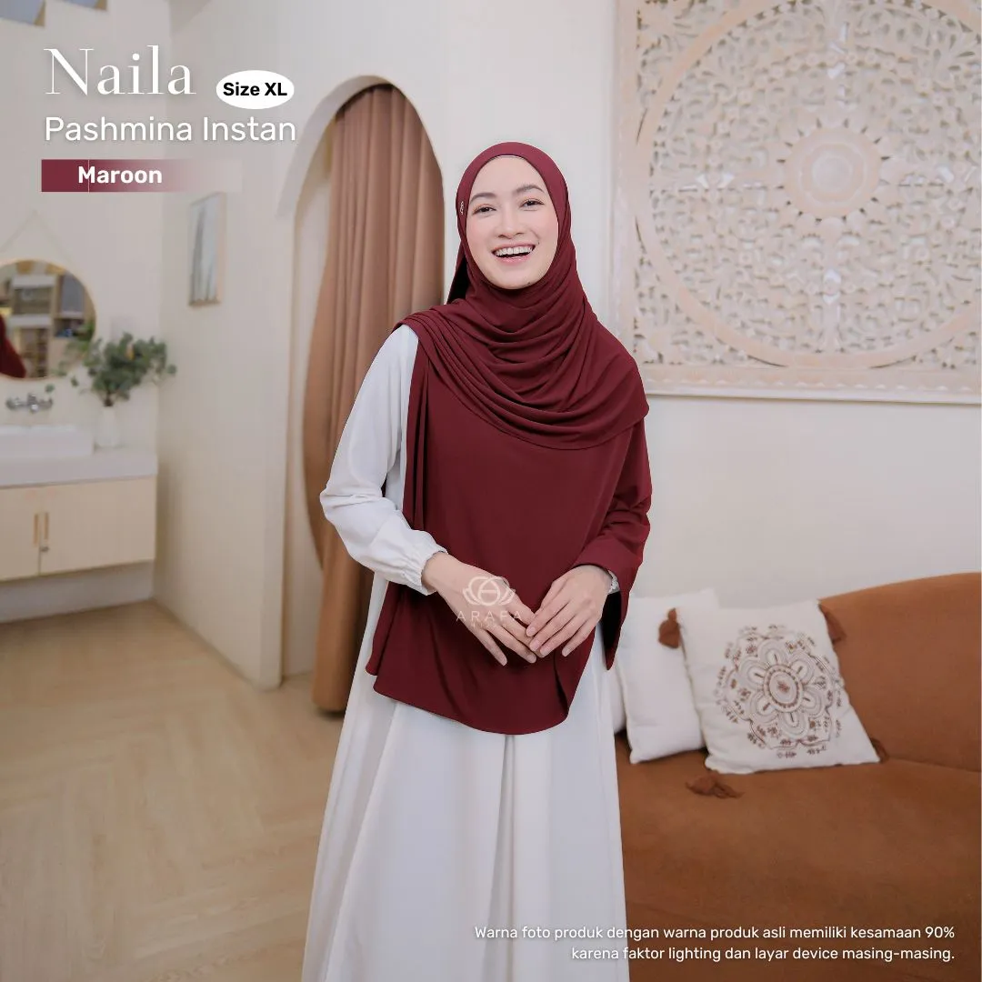 Naila 25