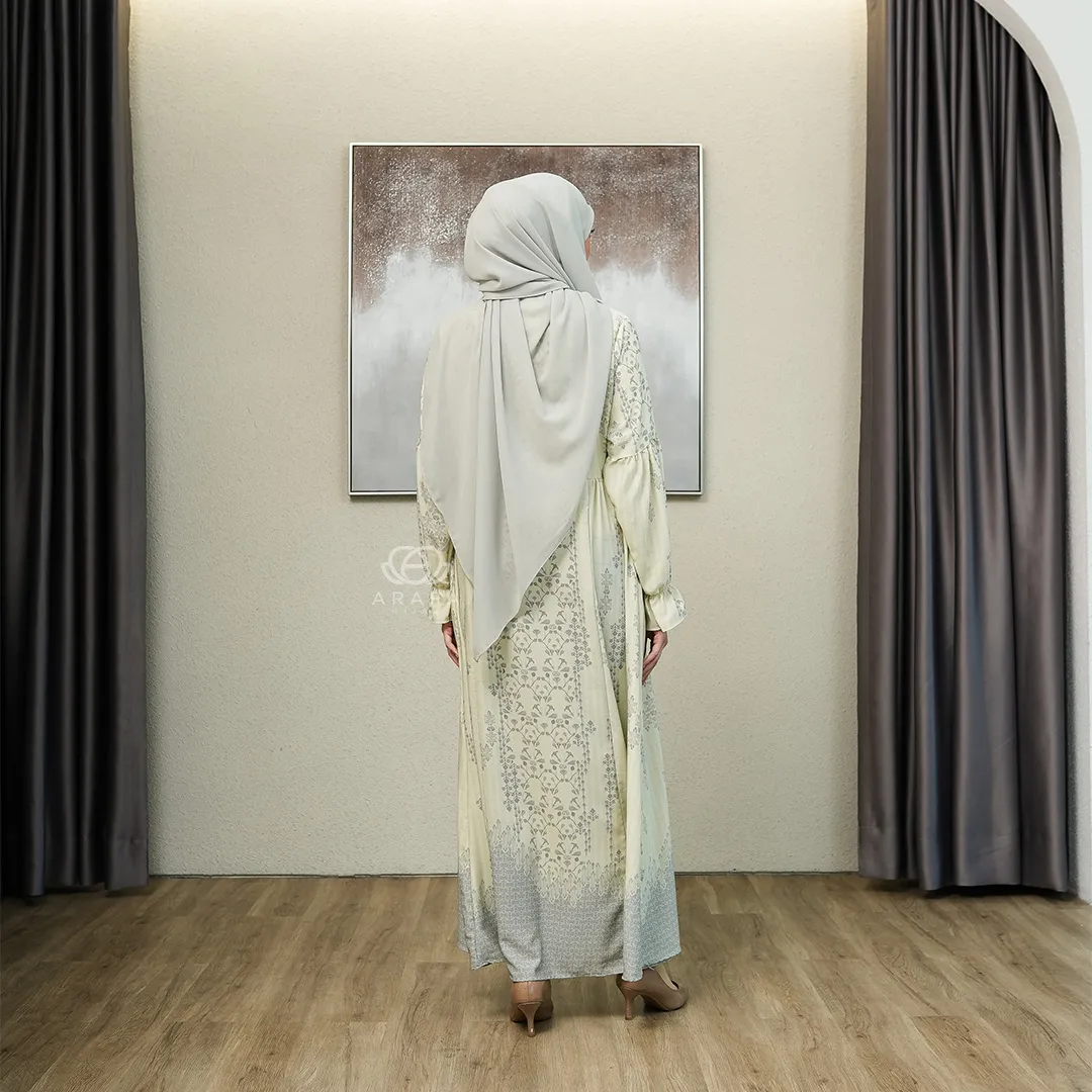 Nusava Dress Mom 6