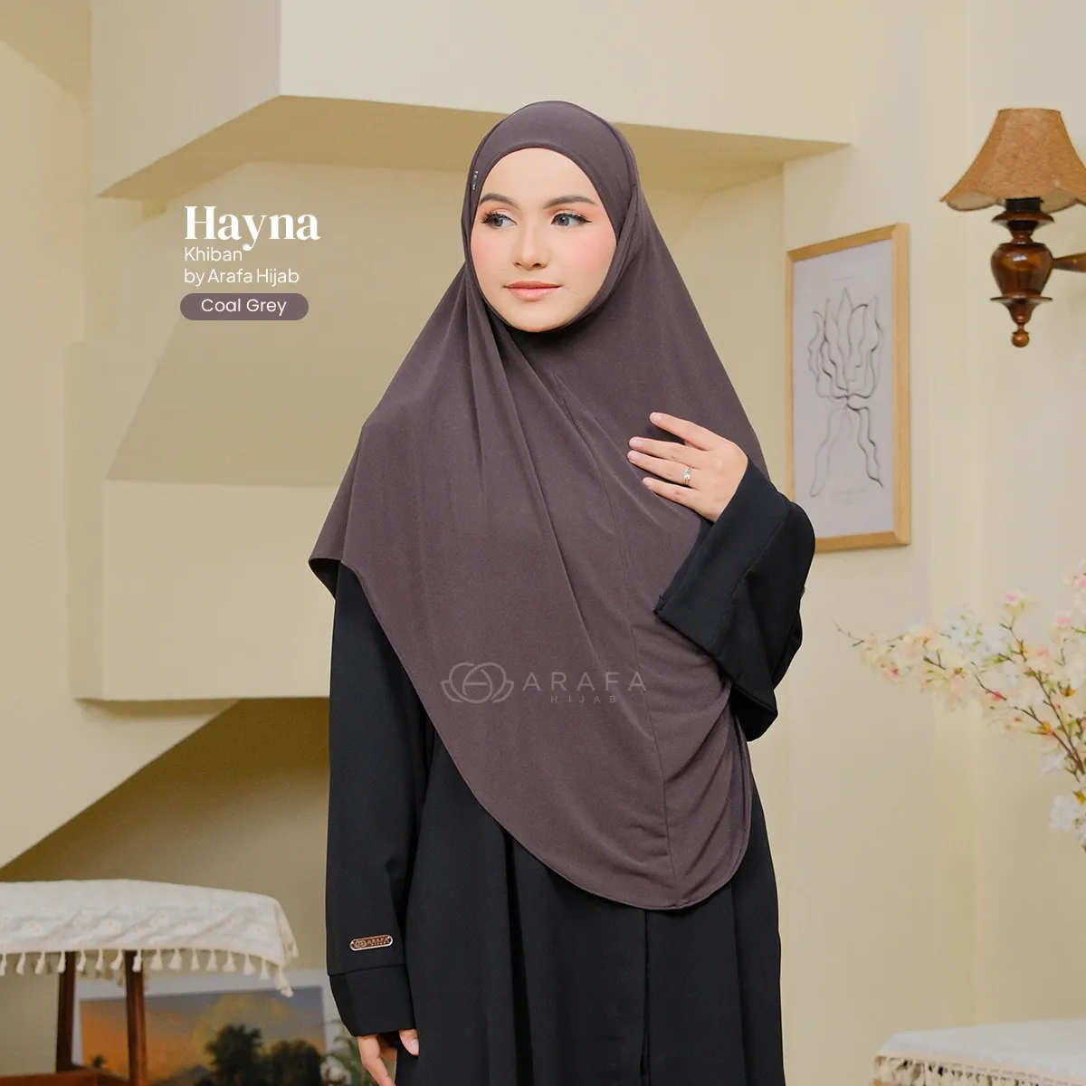 Hayna Khiban 3