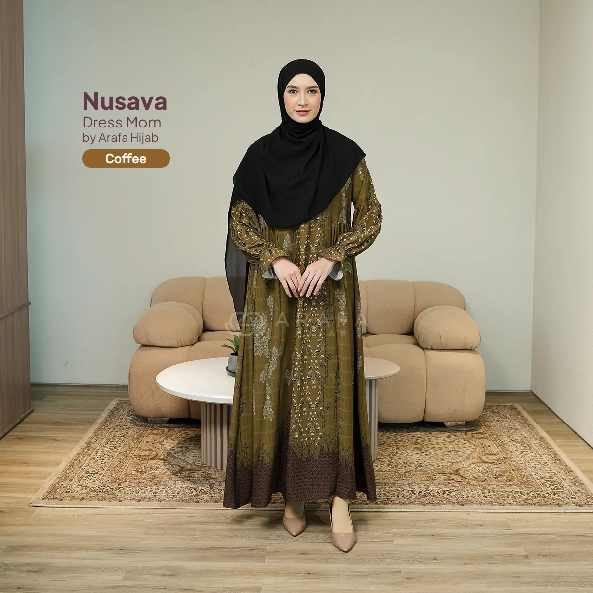Nusava Dress Mom 25