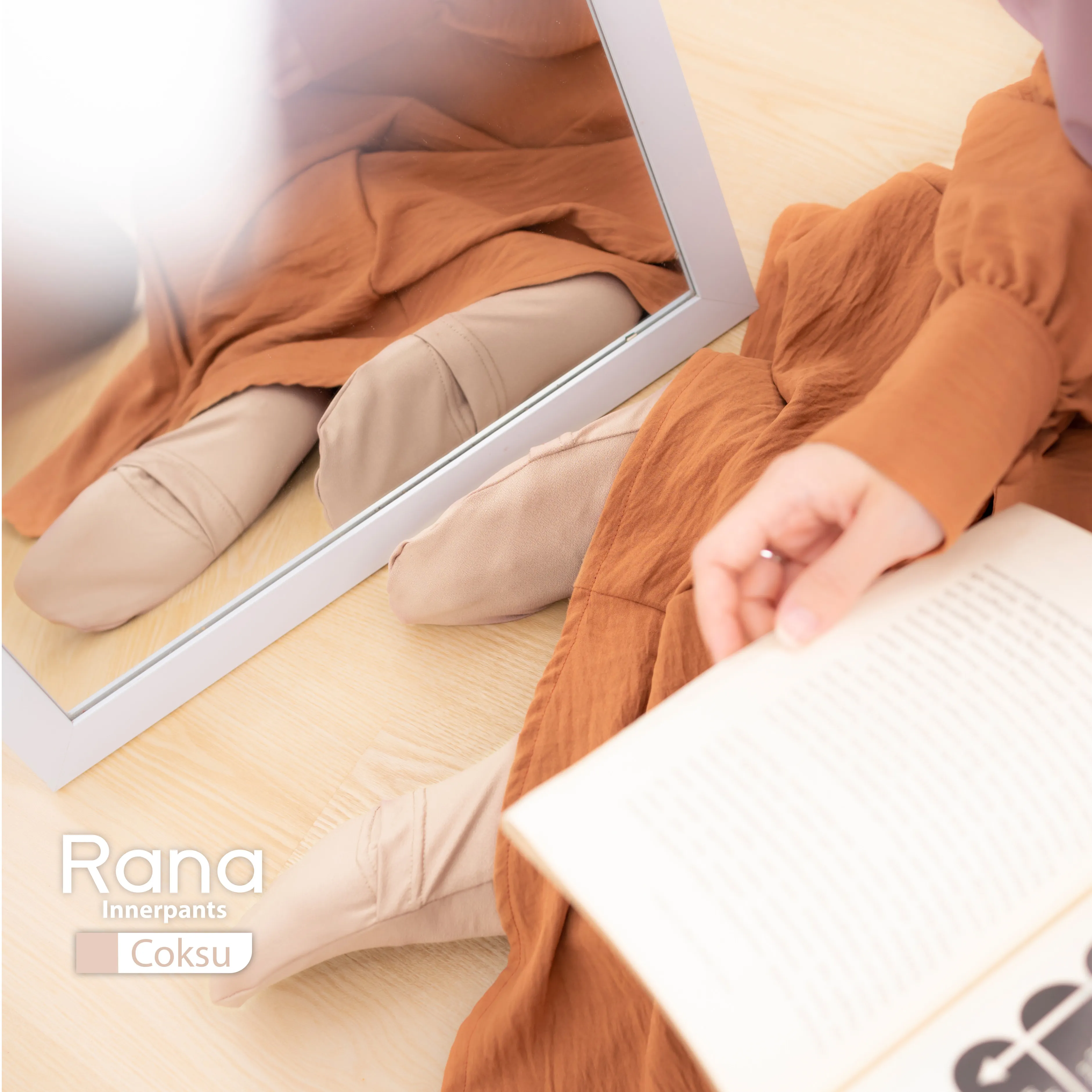 Rana Innerpants 3