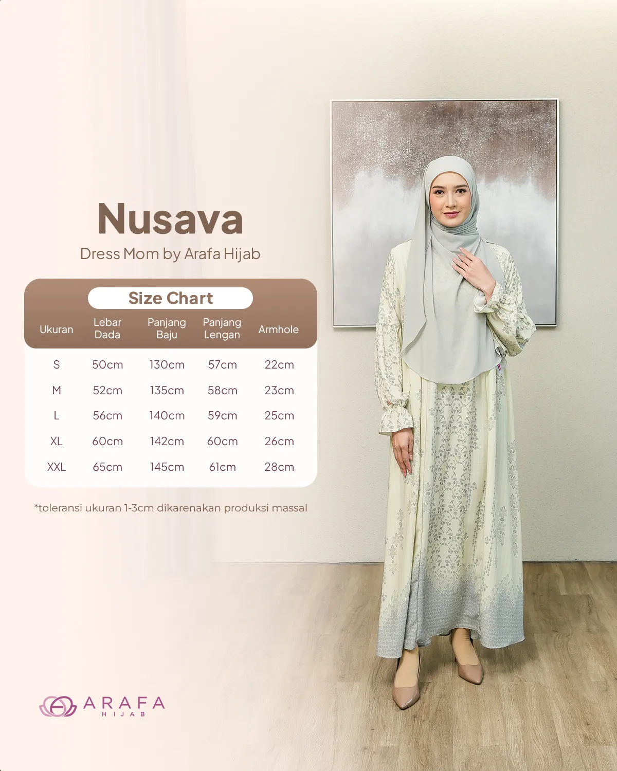 Nusava Dress Mom 8
