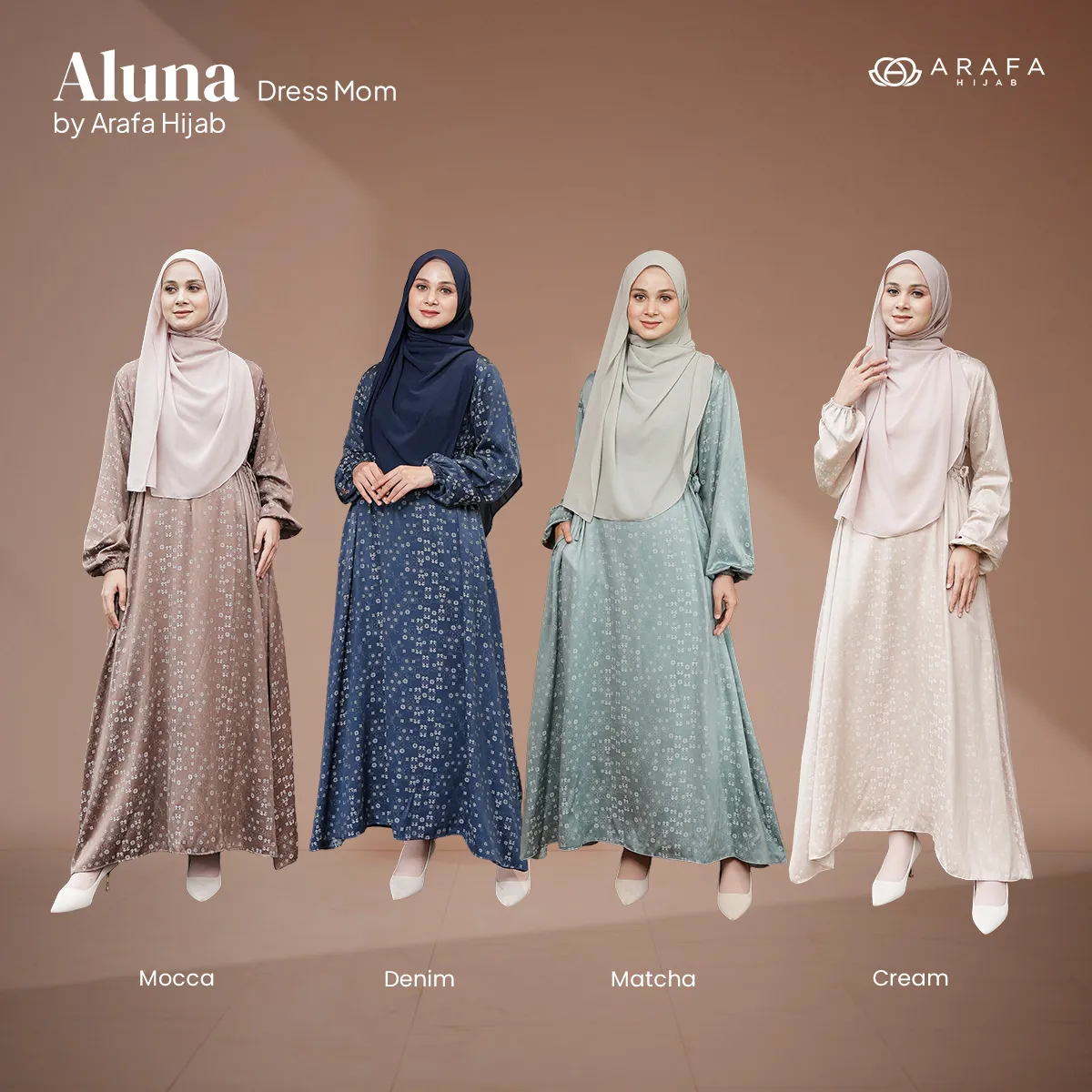 Aluna Dress Mom 6