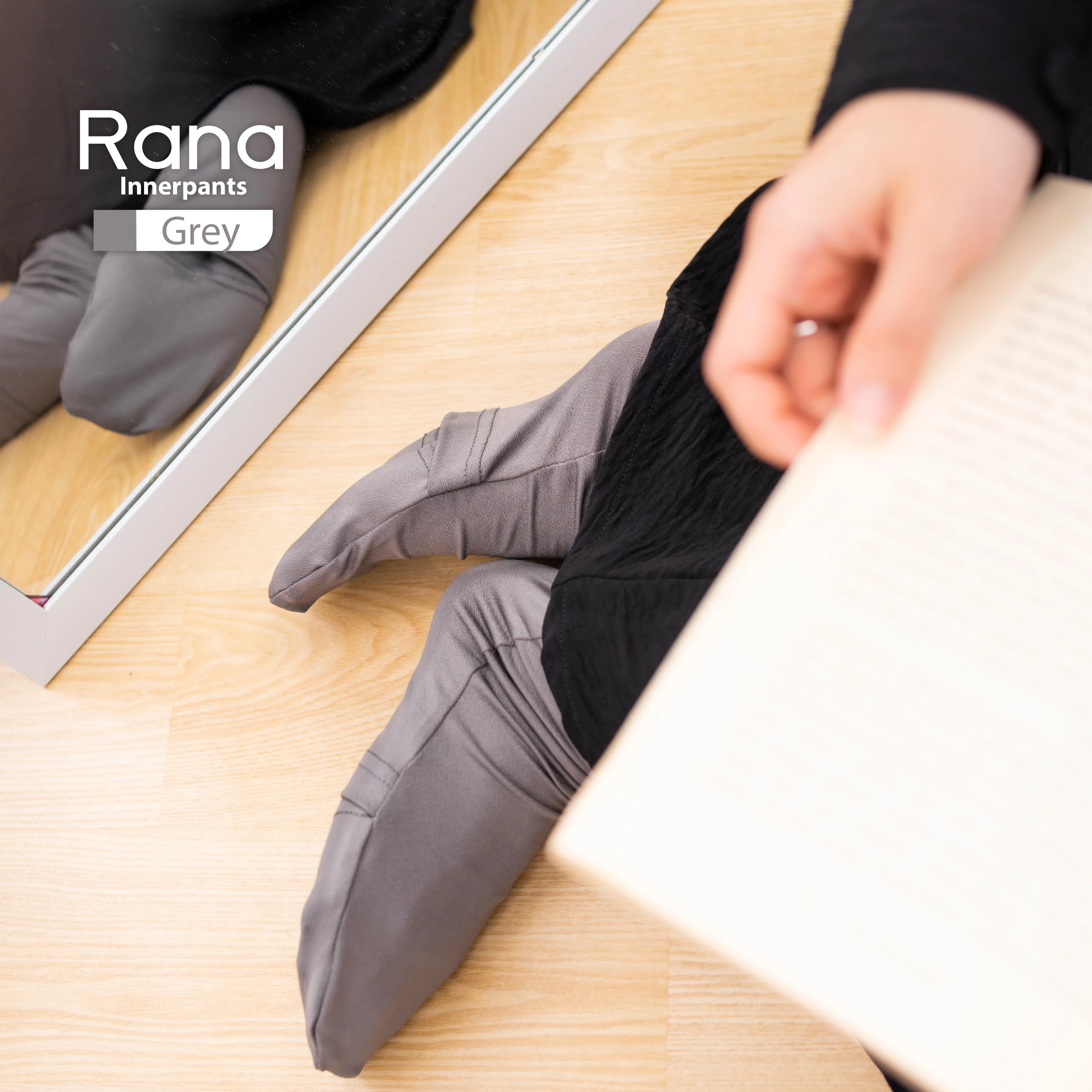 Rana Innerpants 4