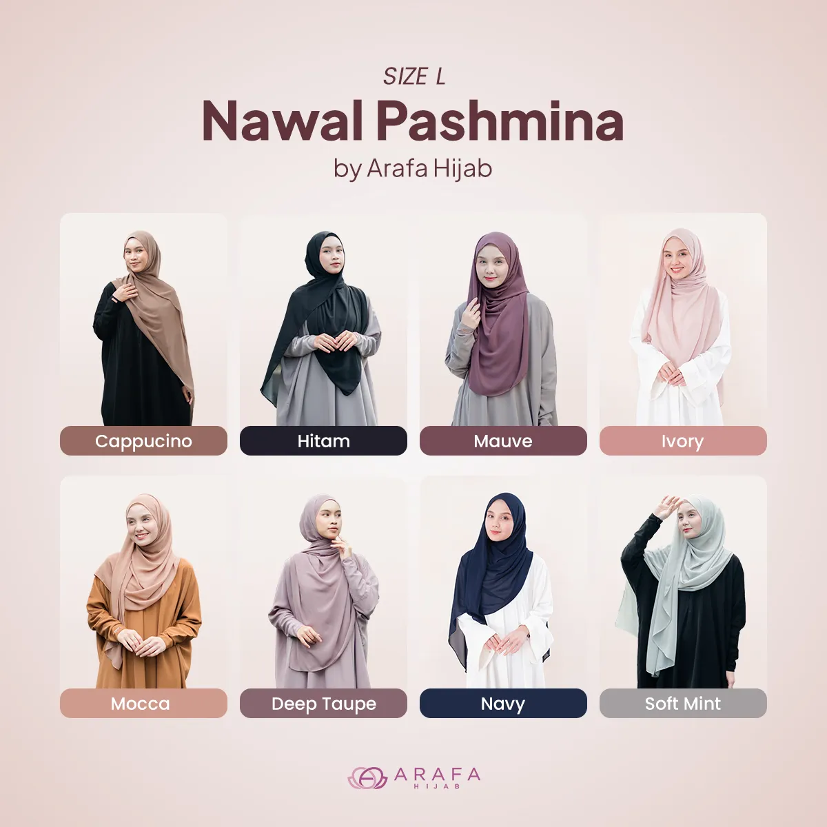 Nawal Pashmina 4