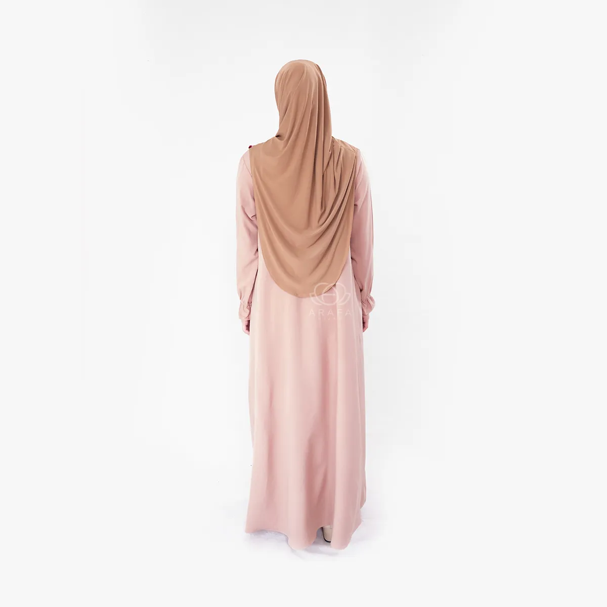 Naira Dress 6