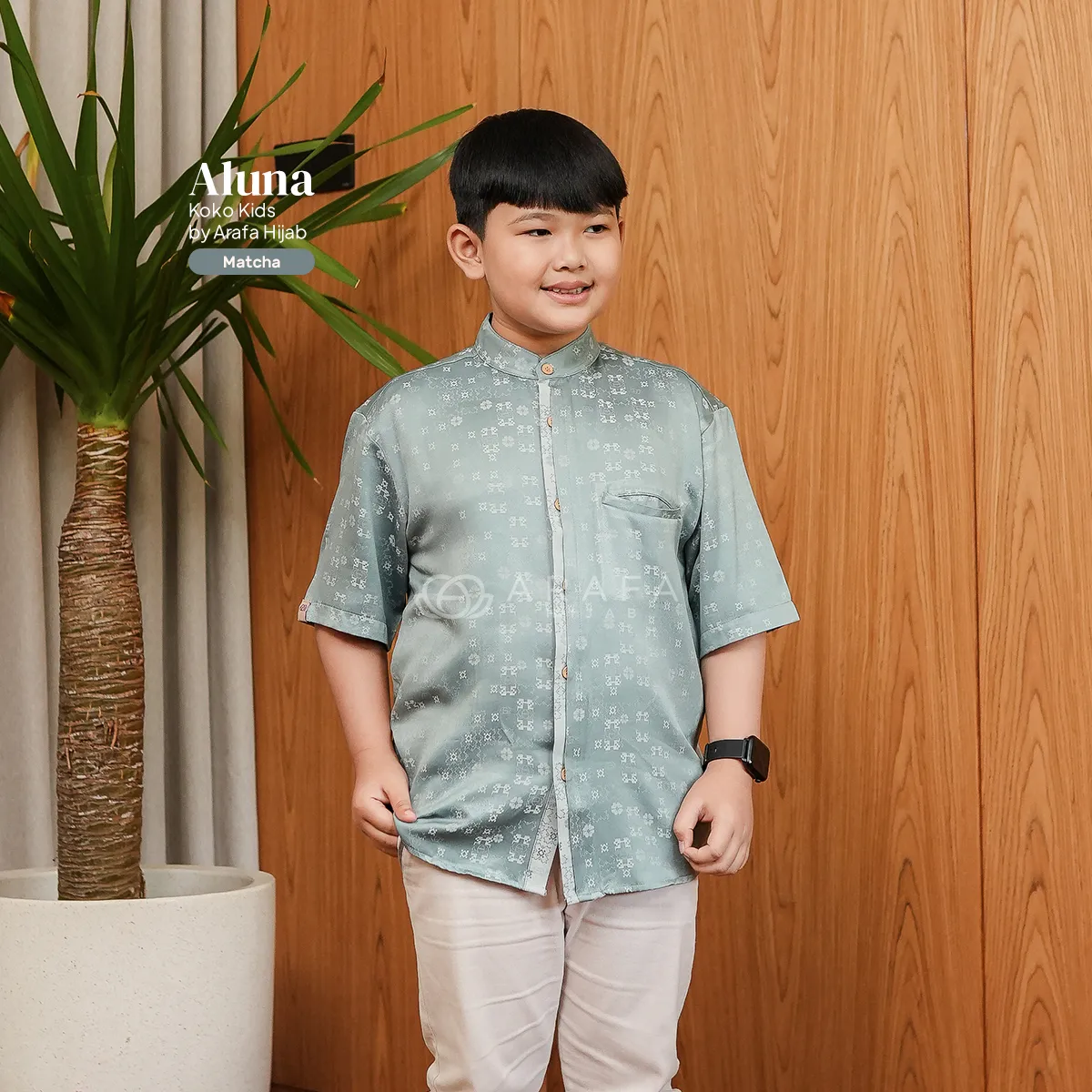 Aluna Koko Kids 25