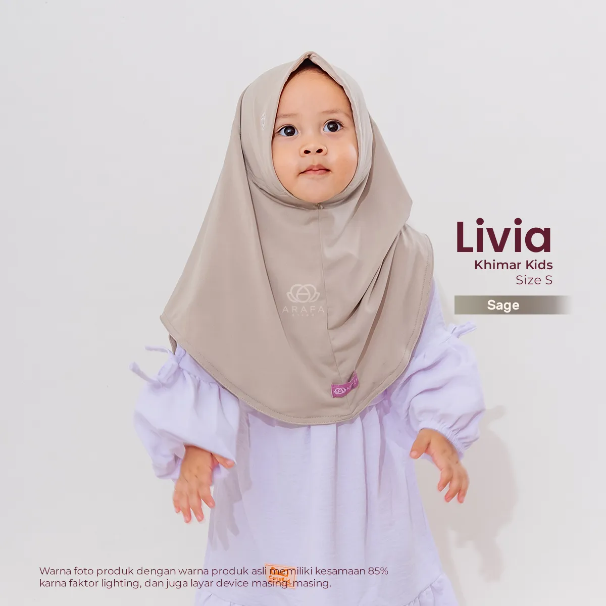 Livia Kids 11