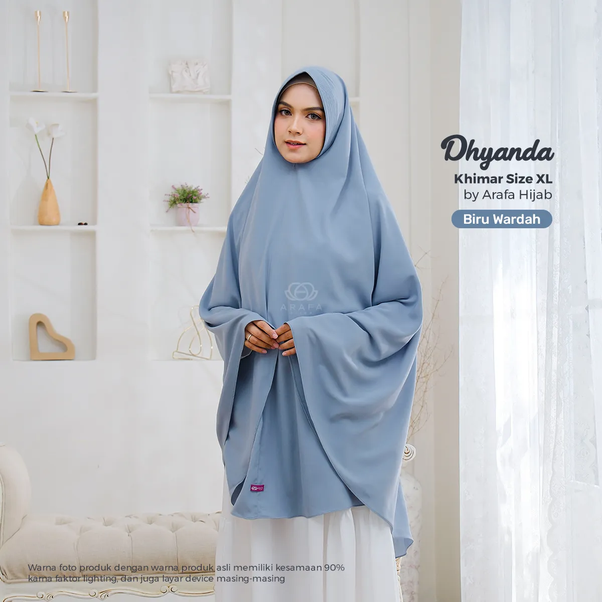 Khimar Dhyanda 20