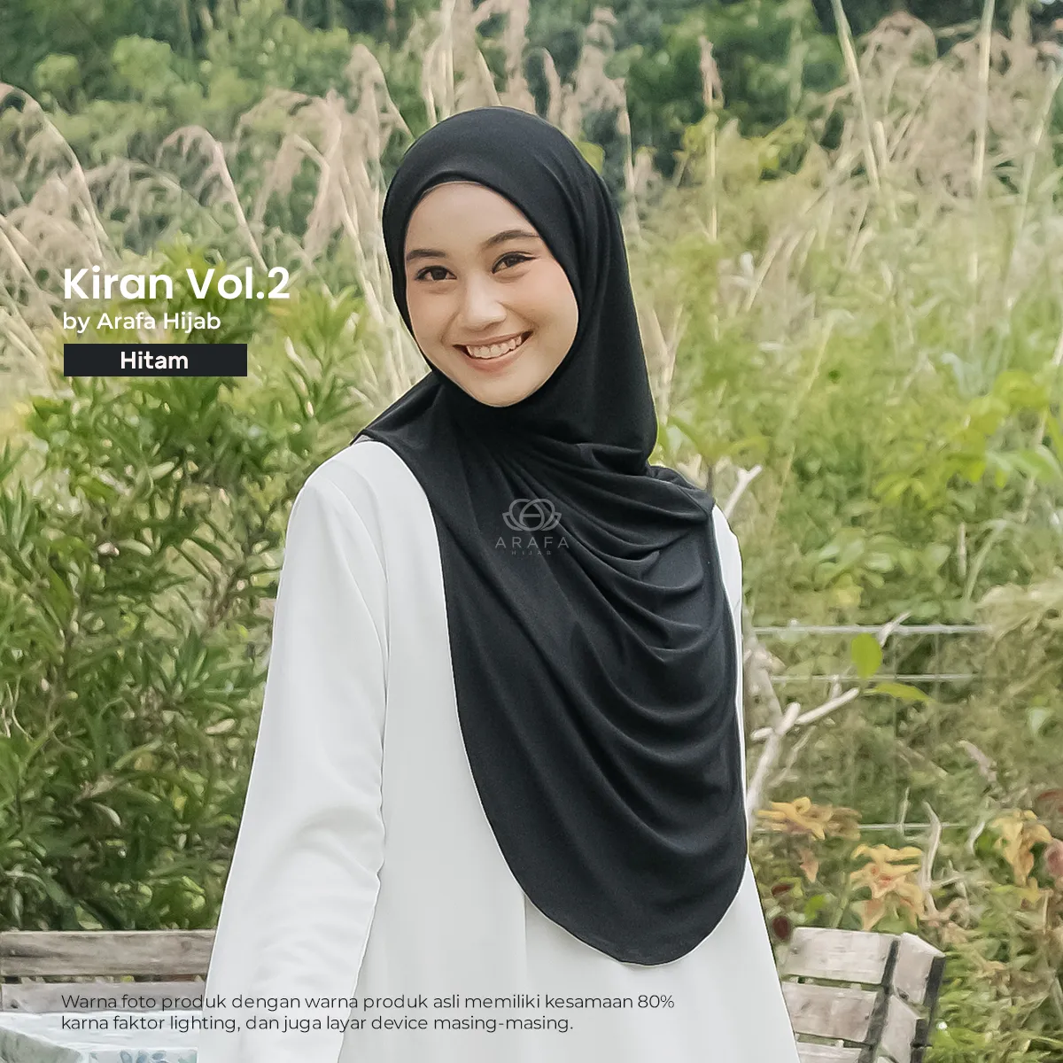 Khimar Kiran Vol. 2 7
