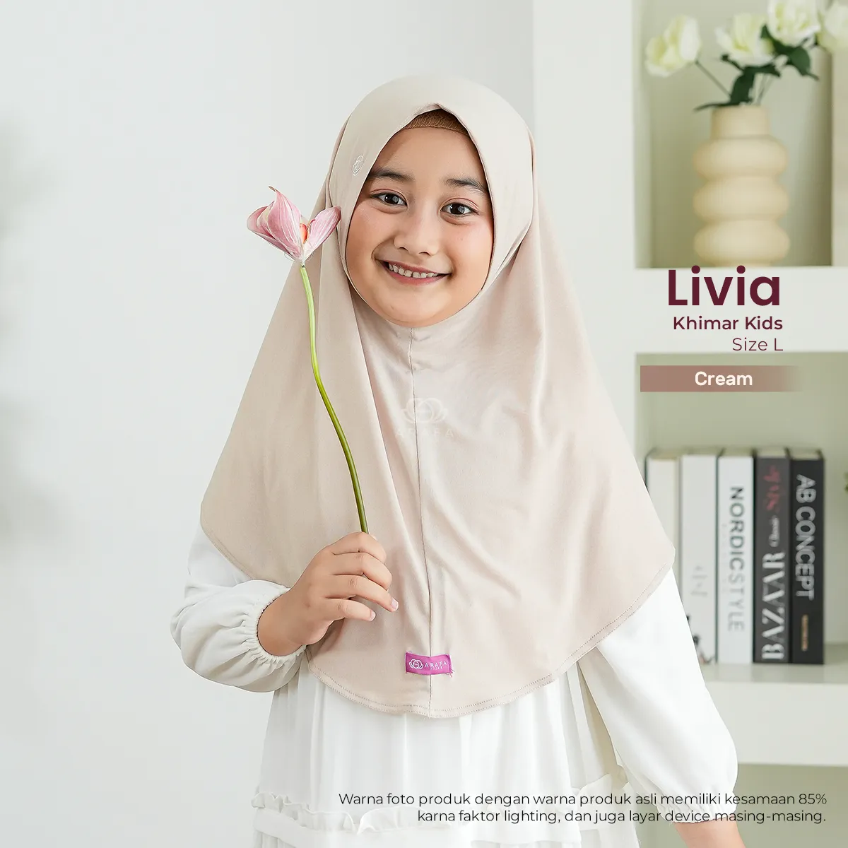Livia Kids 33