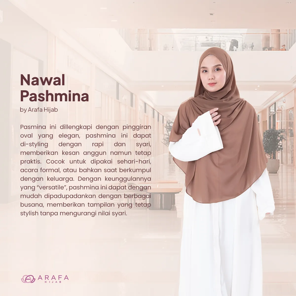 Nawal Pashmina 3