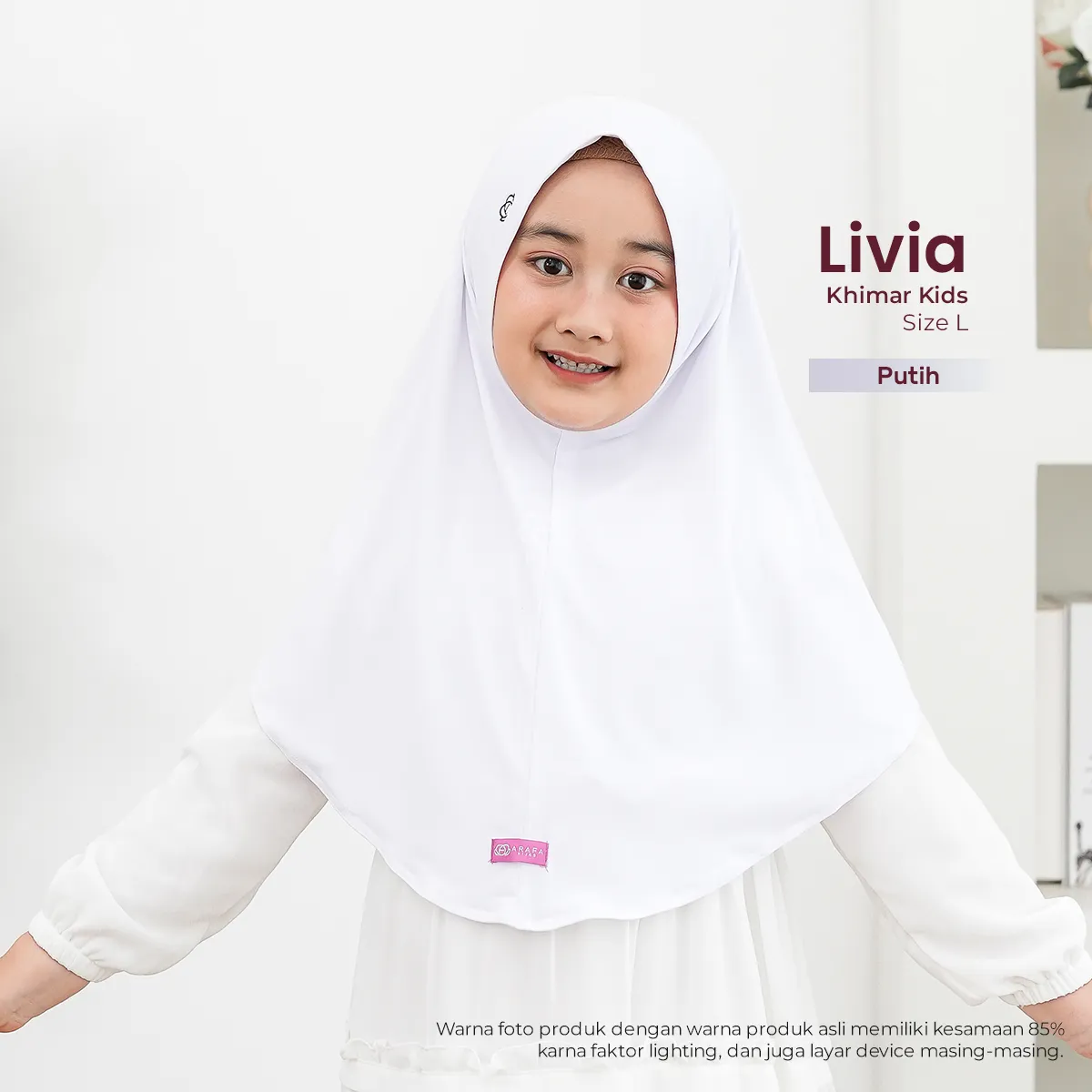 Livia Kids 34