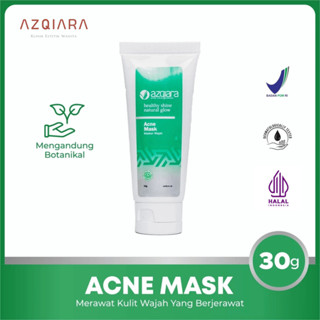 AZQIARA Acne Mask