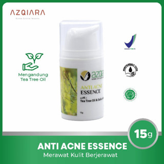 AZQIARA Anti Acne Essence