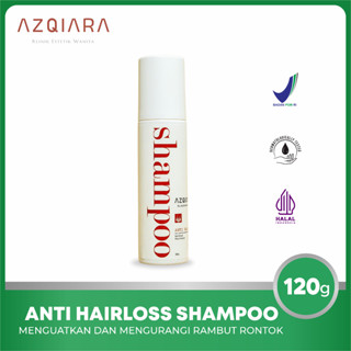 AZQIARA Anti Hairloss Shampoo