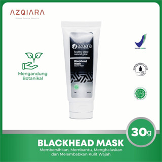 AZQIARA Blackhead Mask