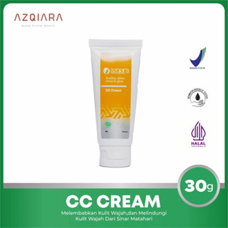 AZQIARA CC Cream