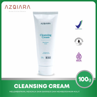 AZQIARA Cleansing Cream