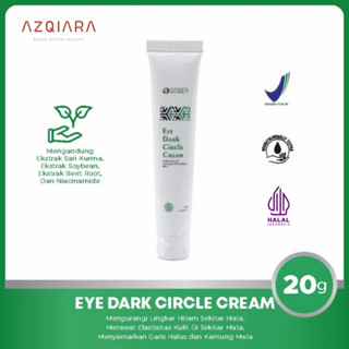 AZQIARA Eye Dark Circle Cream