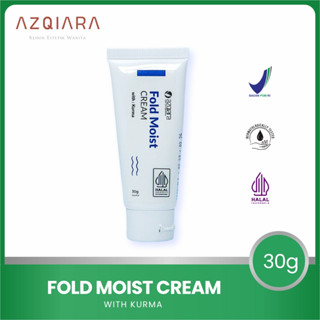 AZQIARA Fold Moist Cream