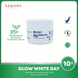 AZQIARA Glow White Day Cream