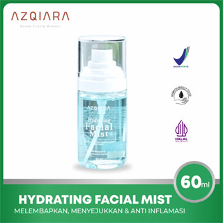 AZQIARA Hydrating Facial Mist