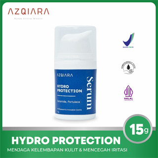 AZQIARA Hydroprotection Serum