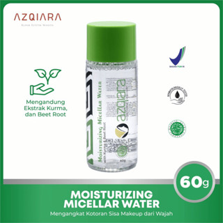 AZQIARA Micellar Water