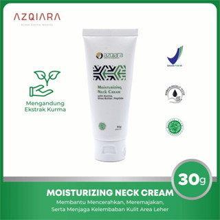 AZQIARA Moisturizing Neck Cream