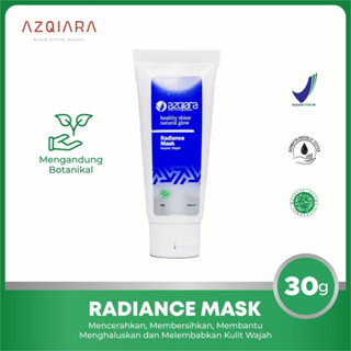 AZQIARA Radiance Mask