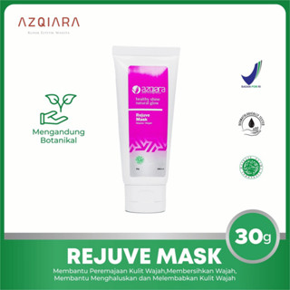 Azqiara Rejuve Mask