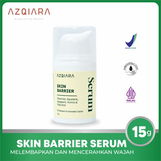 AZQIARA Skin Barrier Serum