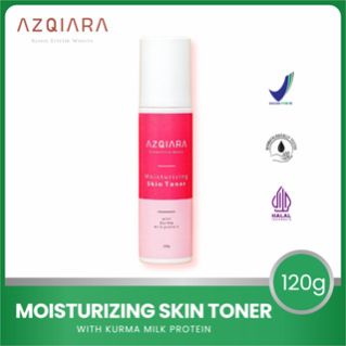 AZQIARA Moisturizing Skin Toner