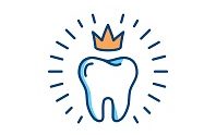 Oral Health Treatment logo