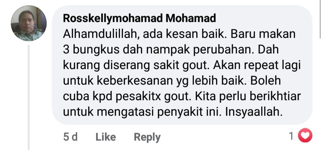 Foto ulasan
