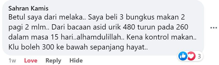 Foto ulasan