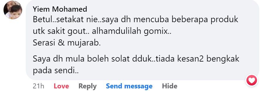 Foto ulasan