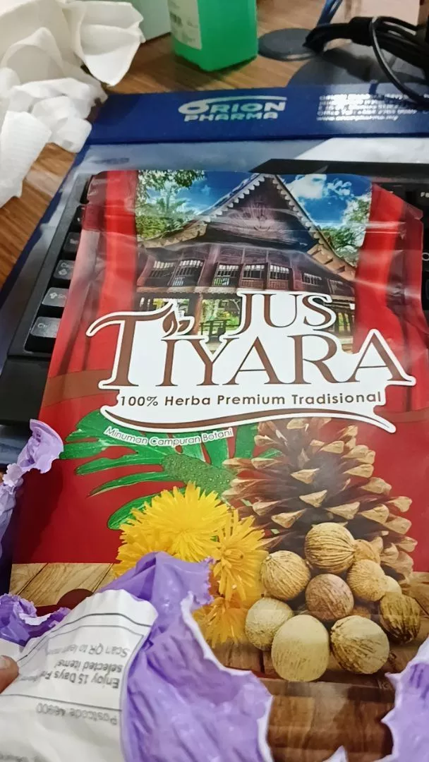 Foto ulasan