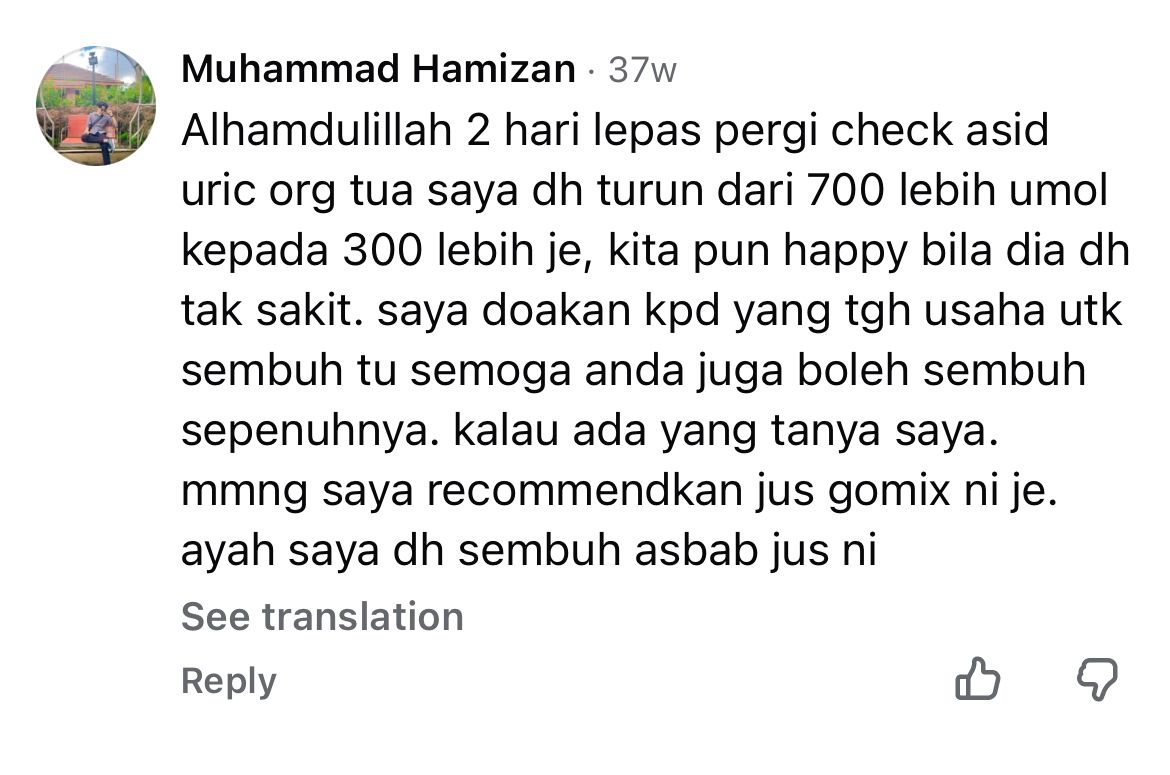 Foto ulasan