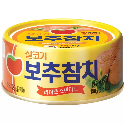 보추참치