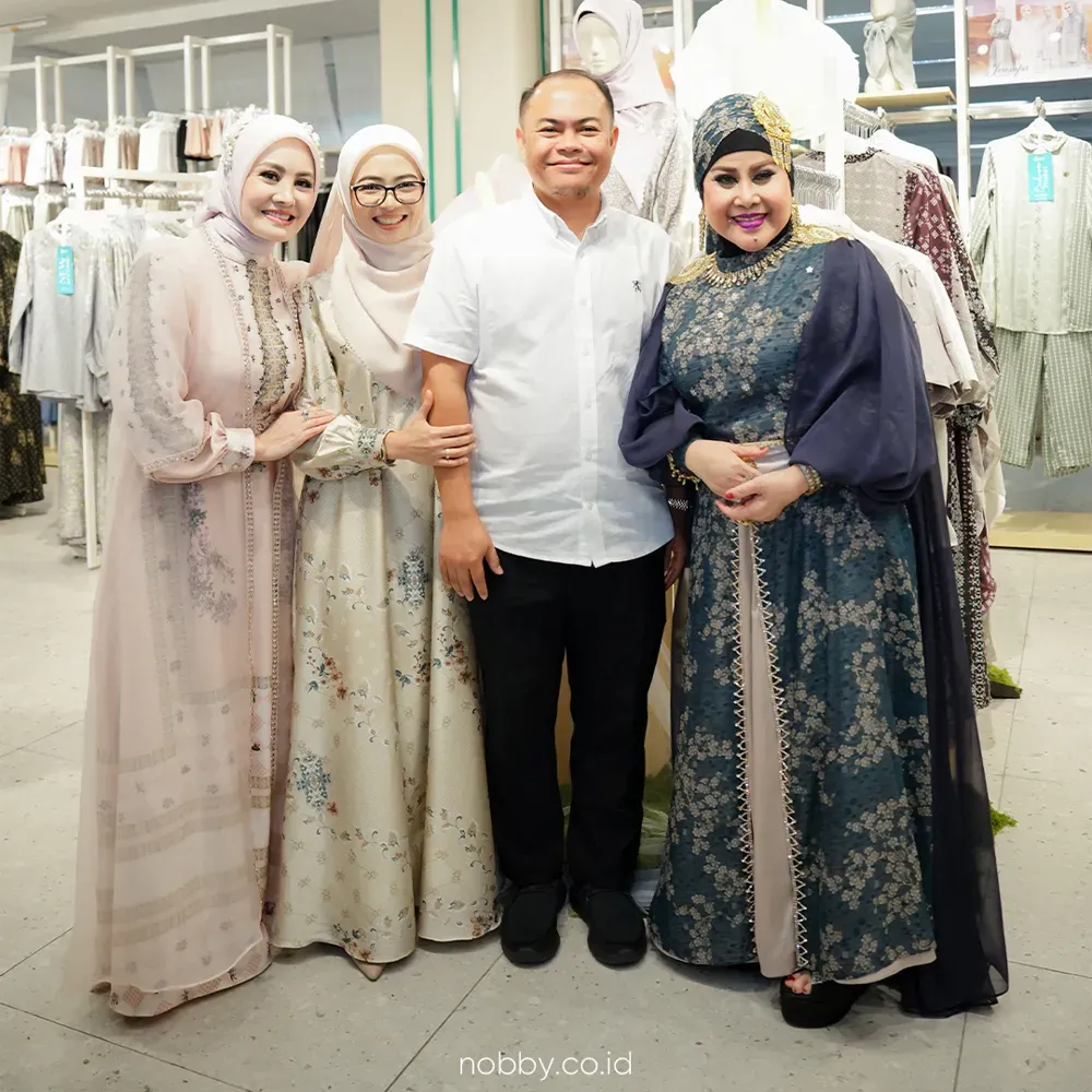 EID SERIES SHOW: THE BLOOMING JOURNEY