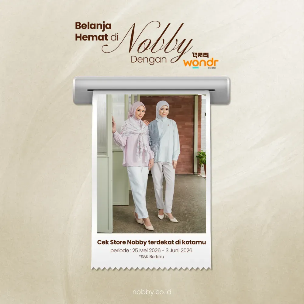 LIST STORE GET VOUCHER 50K DENGAN WONDR