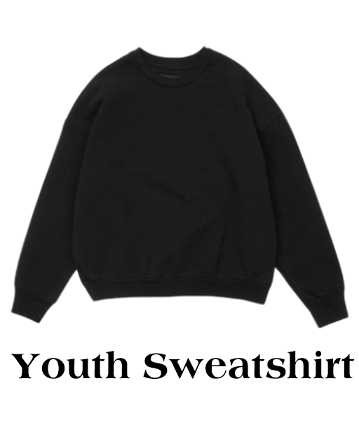 Youth Sweatshirt