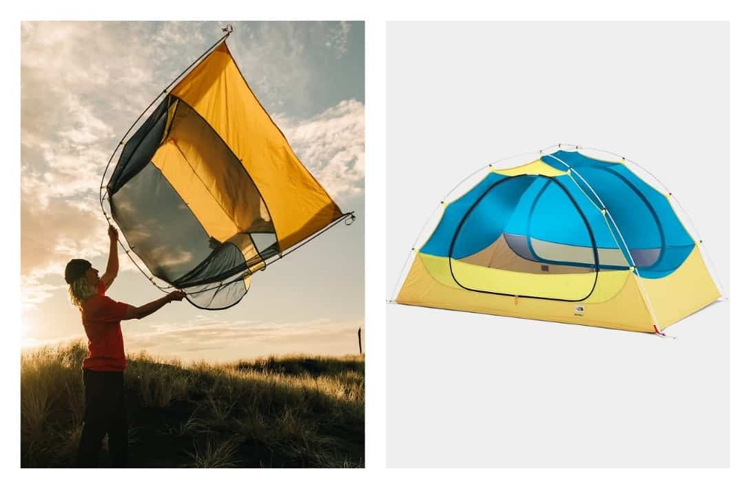 Sustainable Outdoor Gear: Environmentally Friendly Choices for Campers