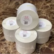 Label A6 Roll Random